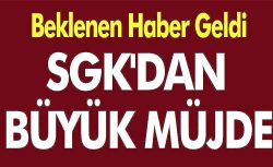 15 Yıl 3600 Günle Emeklilik: İşte Aranan Tek Şart